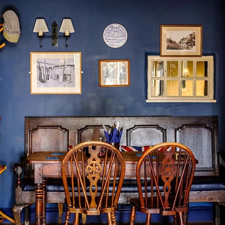 The Bell Inn والبيرسويك المظهر الخارجي الصورة