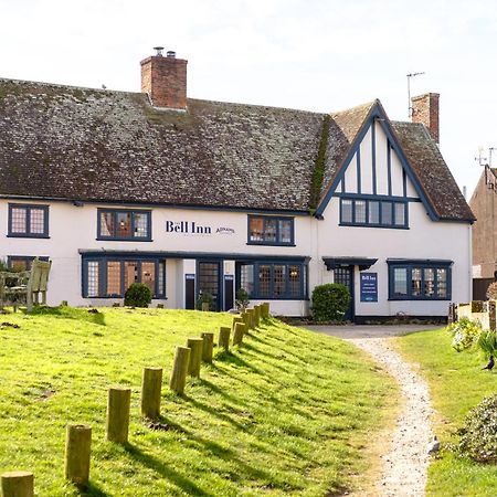 The Bell Inn والبيرسويك المظهر الخارجي الصورة