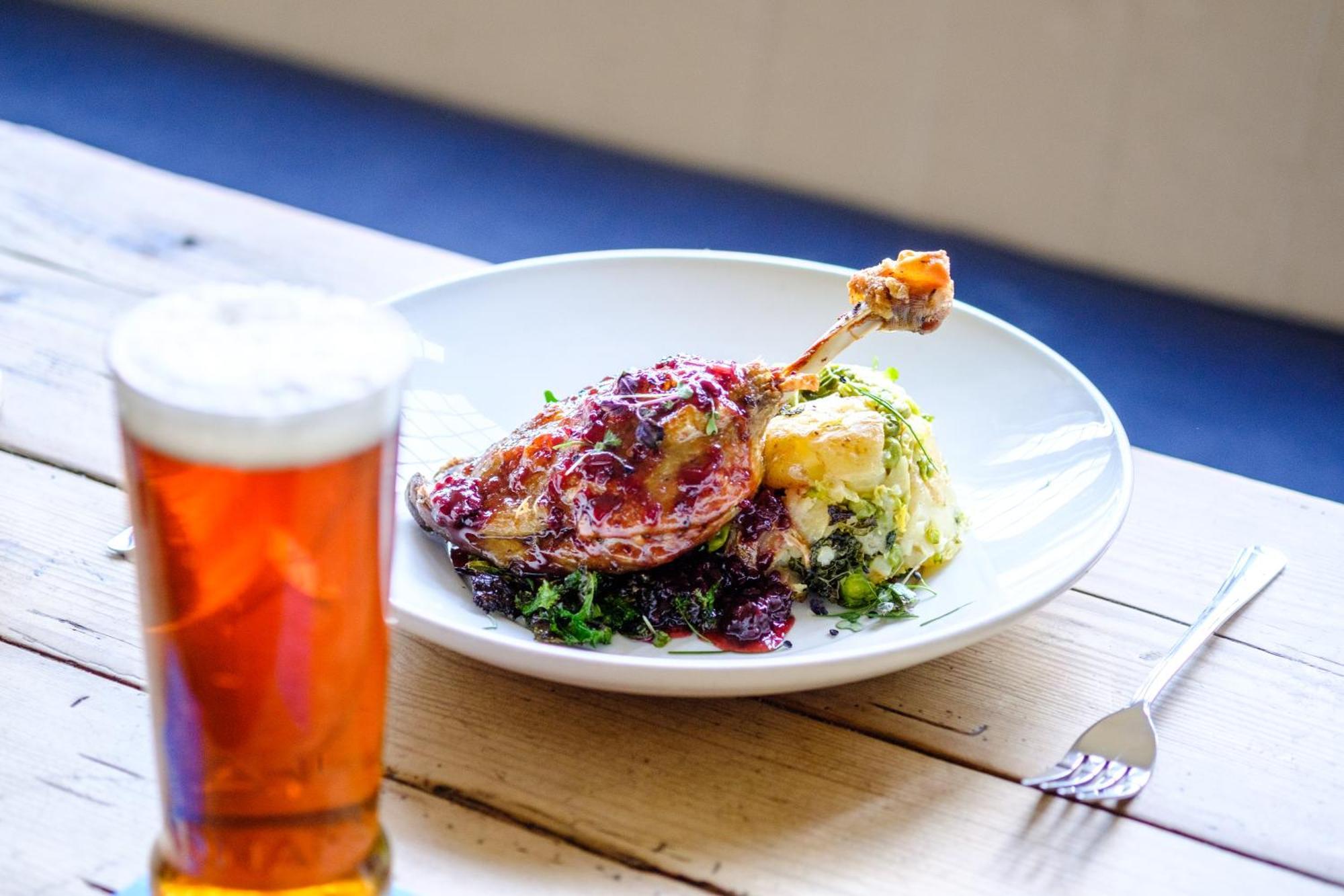 The Bell Inn والبيرسويك المظهر الخارجي الصورة